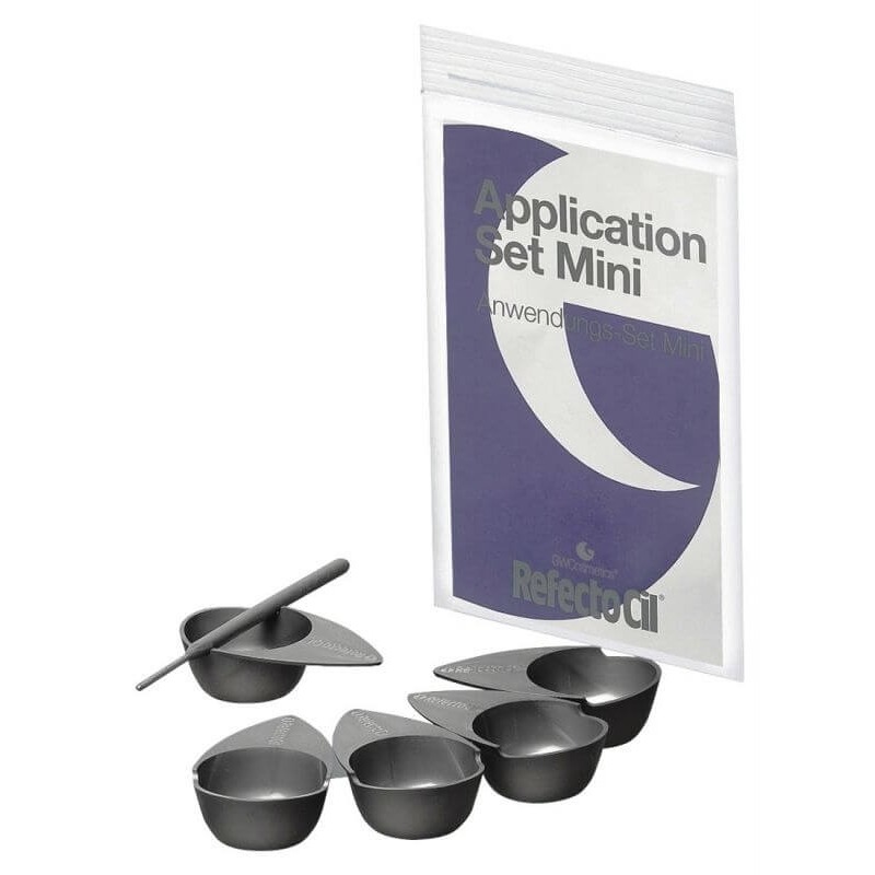

Набор для бровей RefectoCil, Application Set Mini