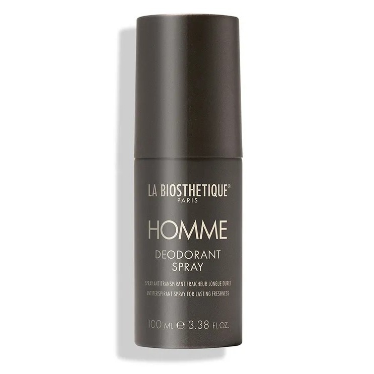 

Дезодорант La Biosthetique, Homme Deodorant Spray