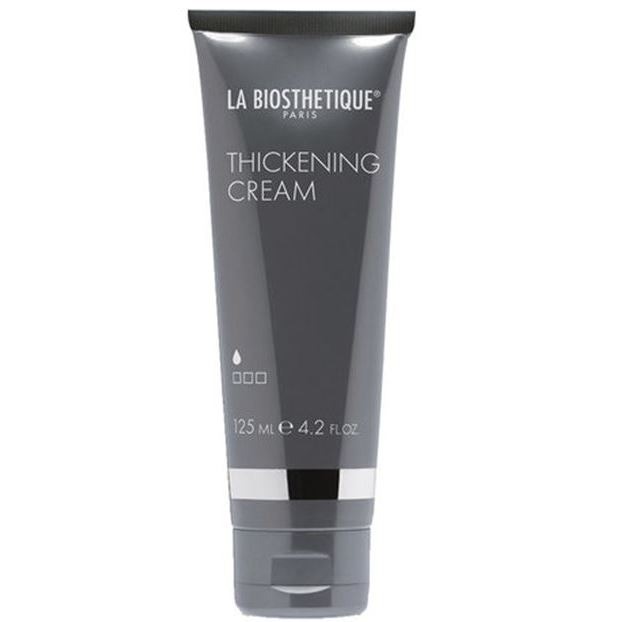 Крем для волос La Biosthetique Styling Thickening Cream