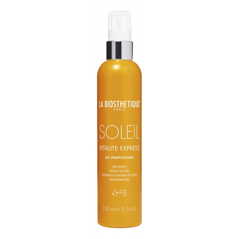 

Soleil Vitalite Express