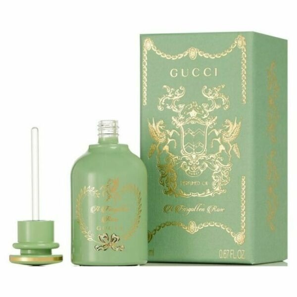 GUCCI A Forgotten Rose 16370 . 20