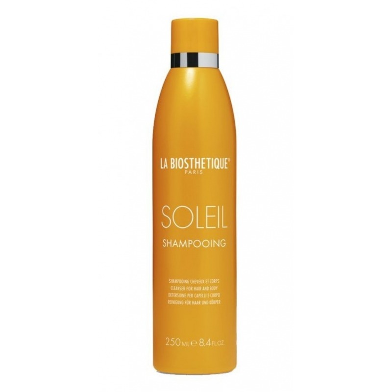 

Шампунь для волос La Biosthetique, Soleil Shampooing