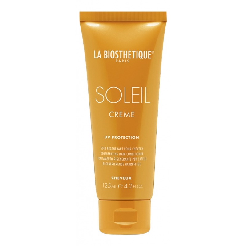 

Кондиционер для волос La Biosthetique, Soleil Creme