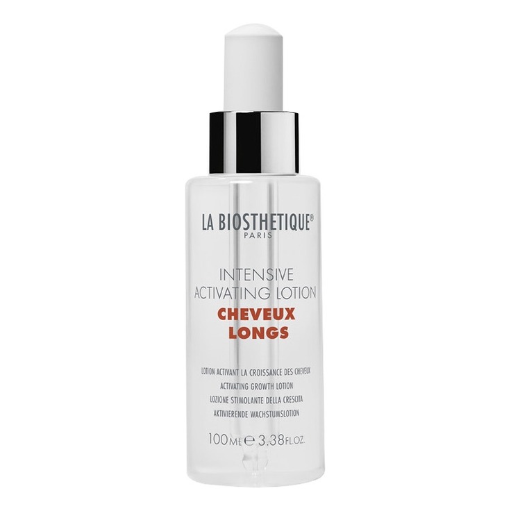 

Лосьон для волос La Biosthetique, Intensive Activating Lotion Cheveux Longs