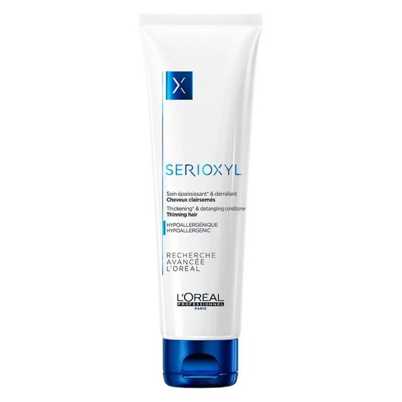 

Кондиционер для волос Loreal Professionnel, Serioxyl