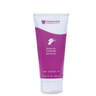 

Shower Gel Vinesse