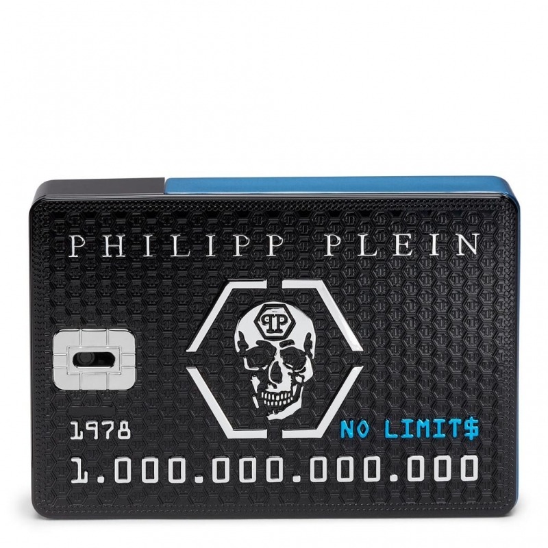 Philipp Plein No Limits Plein Super Fresh - фото 1