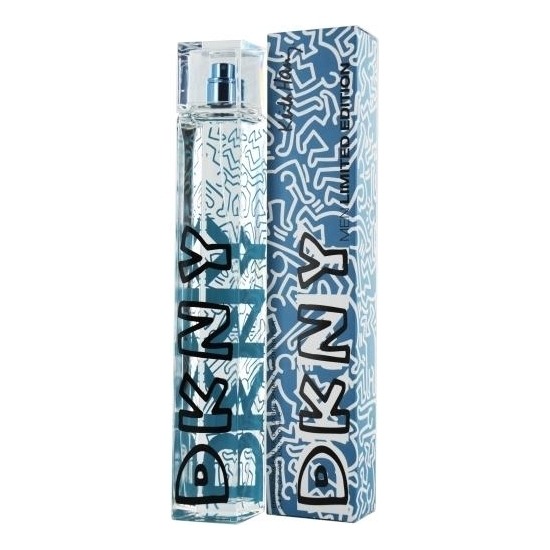 

DKNY for Men Summer 2013