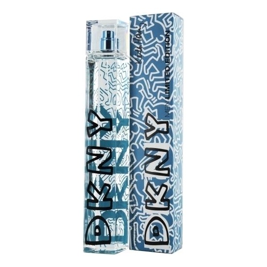 DKNY for Men Summer 2013 от Aroma-butik