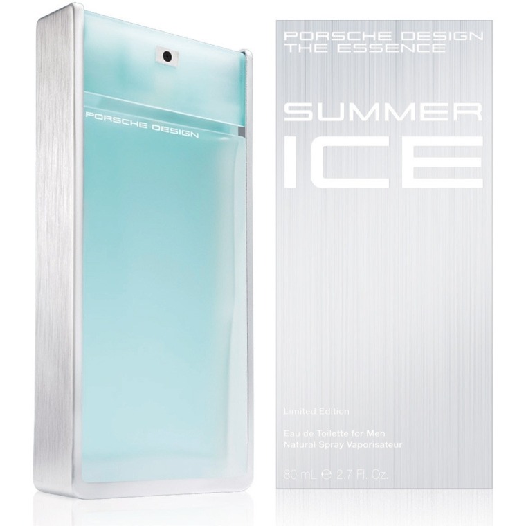 The Essence Summer Ice от Aroma-butik