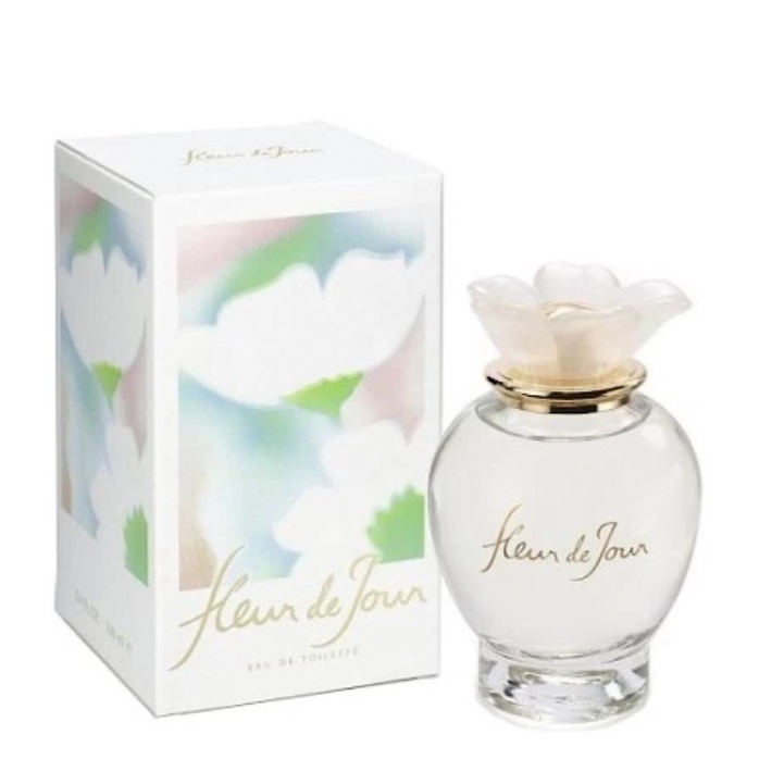 Fleur de Jour