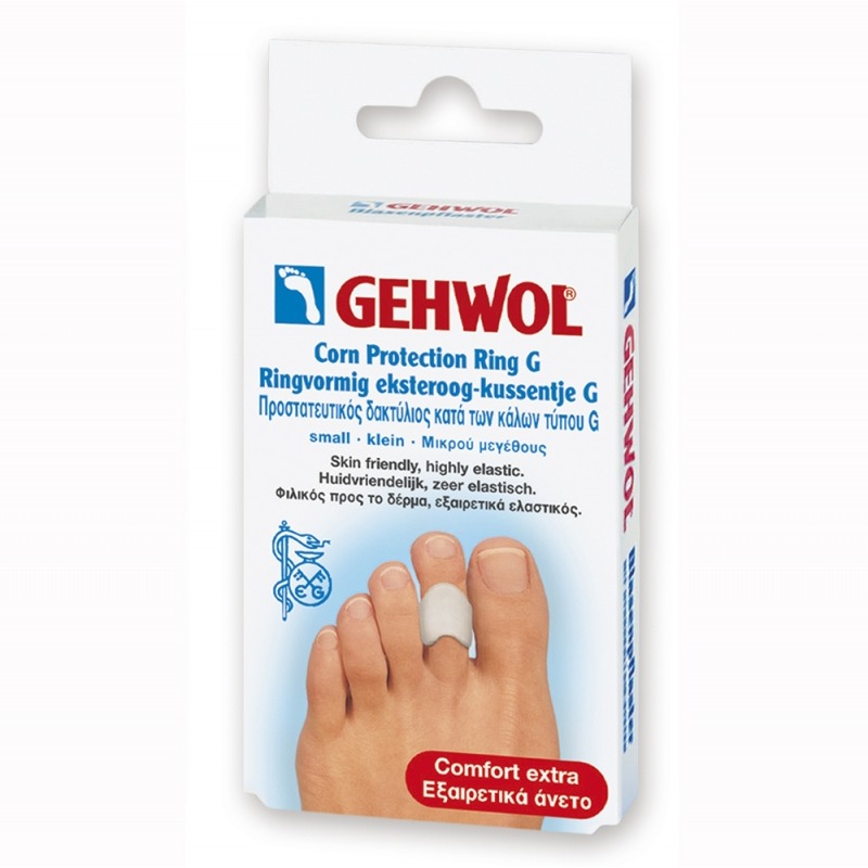 

Защитное кольцо на палец Gehwol, Corn Protection Ring G