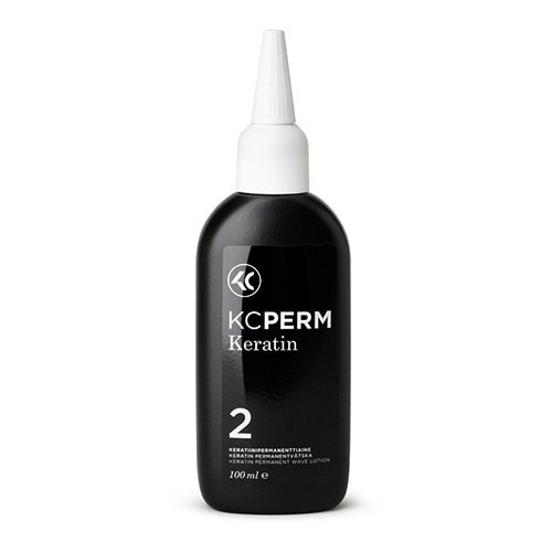 Лосьон для волос KC Professional Perm Keratin 2