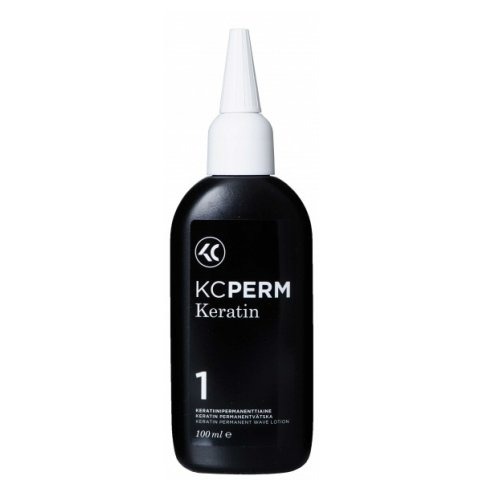 Лосьон для волос KC Professional Perm Keratin 1