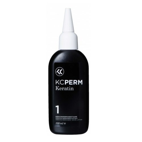 

Лосьон для волос KC Professional, Perm Keratin 1