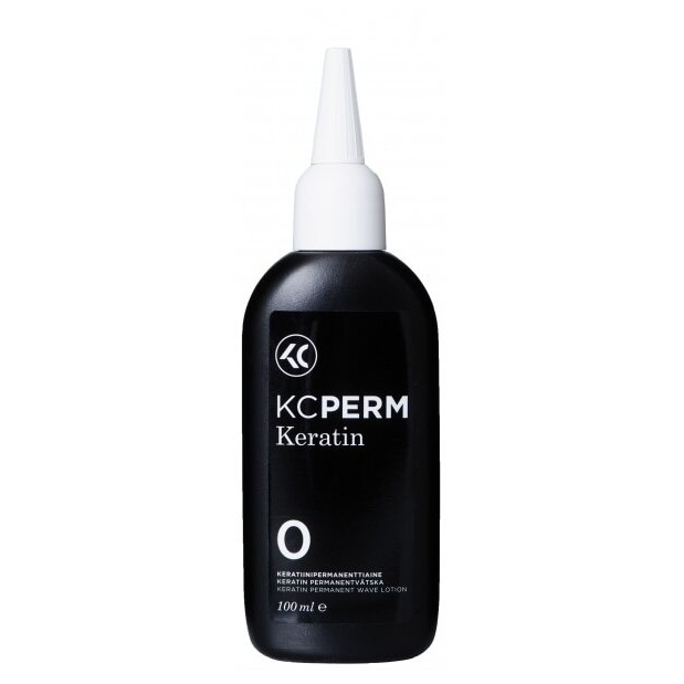 Лосьон для волос KC Professional Perm Keratin 0