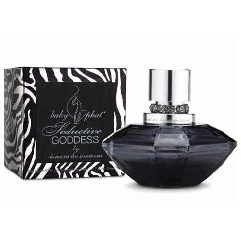 Baby phat seductive cheap goddess kimora lee simmons