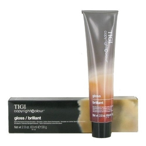

Краска для волос Tigi, Copyright Colour Gloss