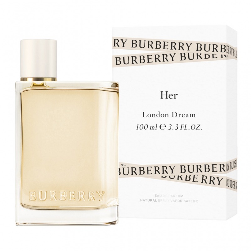 Burberry Her London Dream от Aroma-butik
