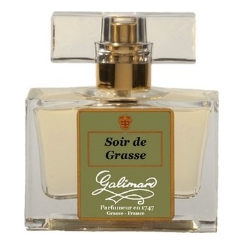 Soir De Grasse от Aroma-butik