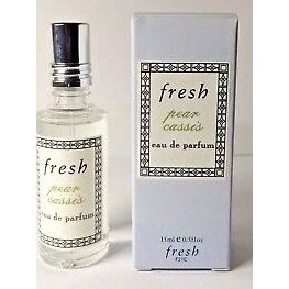 

Pear Cassis