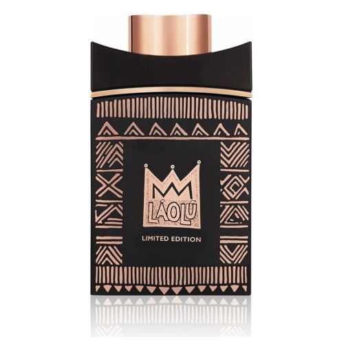 Bvlgari man in black limited edition essence 2025