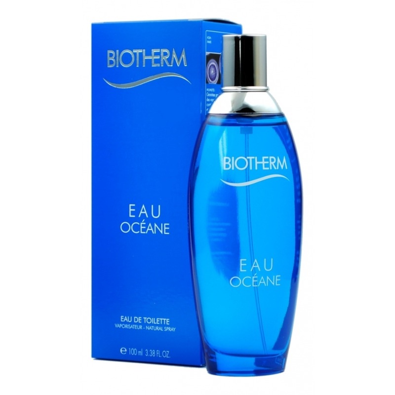 

Eau Oceane