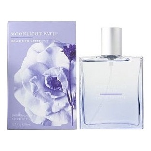Bath and Body Works Moonlight Path