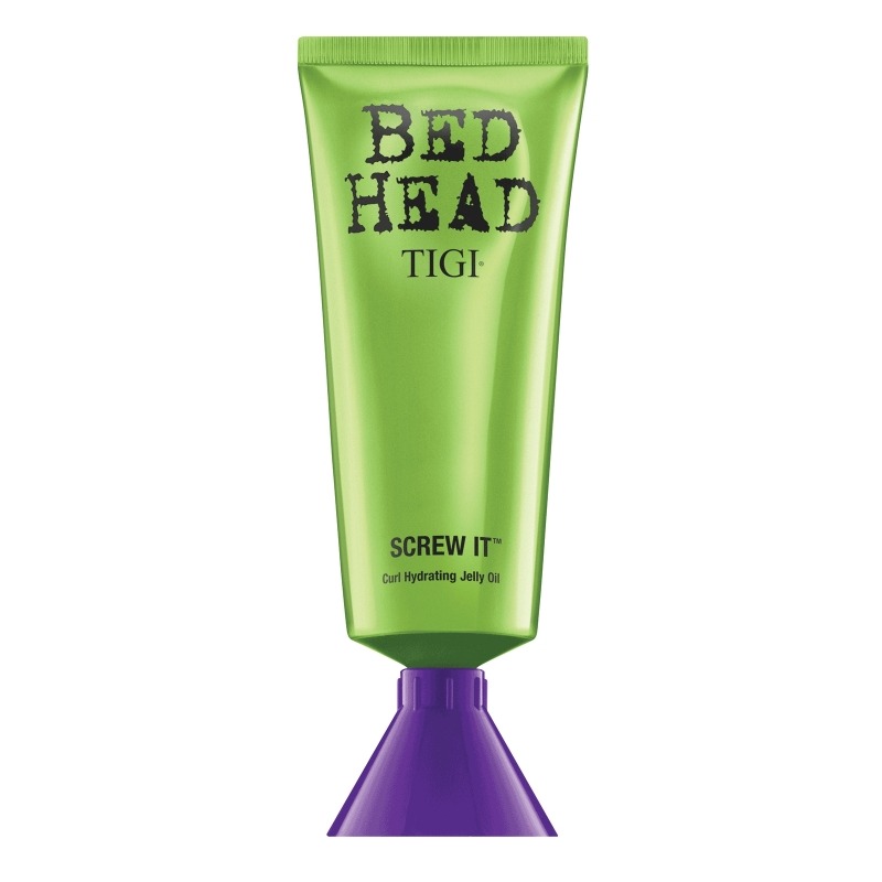 

Масло для волос Tigi, Bed Head Screw It