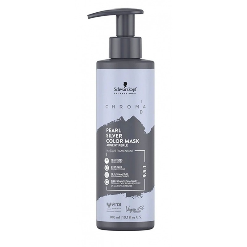 Бондинг-маска Schwarzkopf Professional