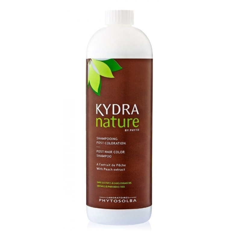 Шампунь для волос Kydra KydraNature Post Hair Color