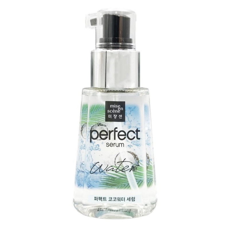 

Сыворотка для волос Mise en Scene, Perfect Coco Water Serum
