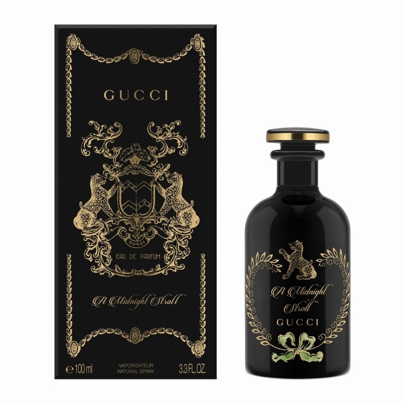 A Midnight Stroll gucci a midnight stroll 100