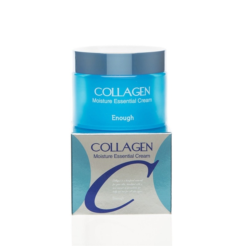 Крем для лица Enough Collagen Moisture Essential
