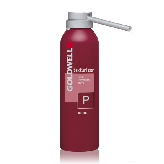 Пенка для волос Goldwell Texturizer P