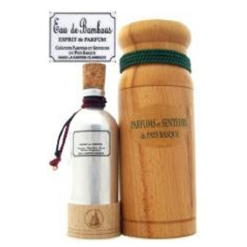 

Eau De Bambous