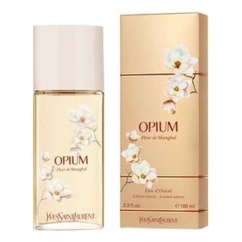 Opium Fleur Du Shanghai