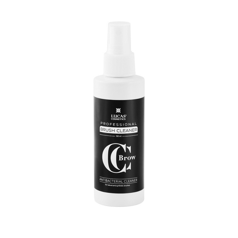 

Brush Cleaner