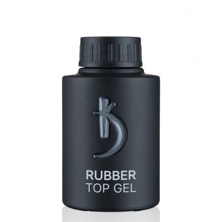 

Топ для маникюра Kodi Professional, Rubber