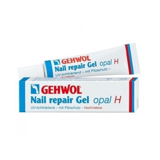 

Гель для ногтей Gehwol, Nail Repair Gel