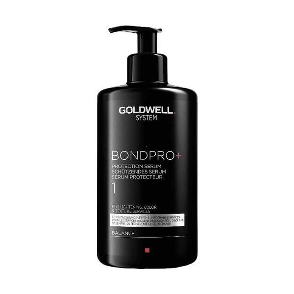 

Сыворотка для волос Goldwell, BondPro+1 Protection Serum