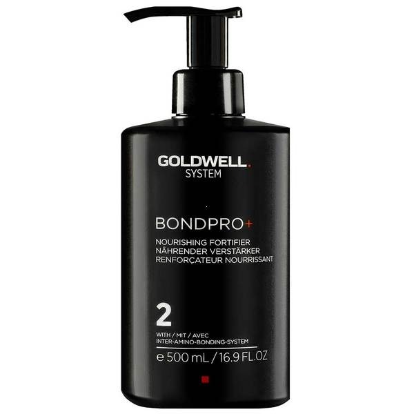 

Сыворотка для волос Goldwell, BondPro+2 Nourishing Fortifier