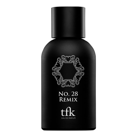 

No. 28 Remix