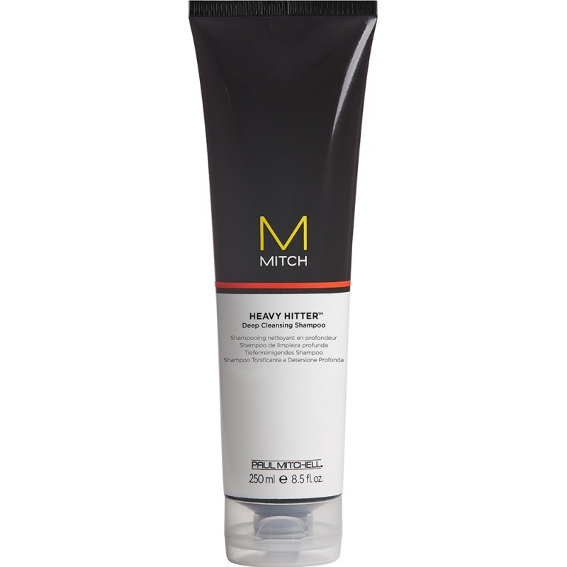 

Шампунь для волос Paul Mitchell, Heavy Hitter