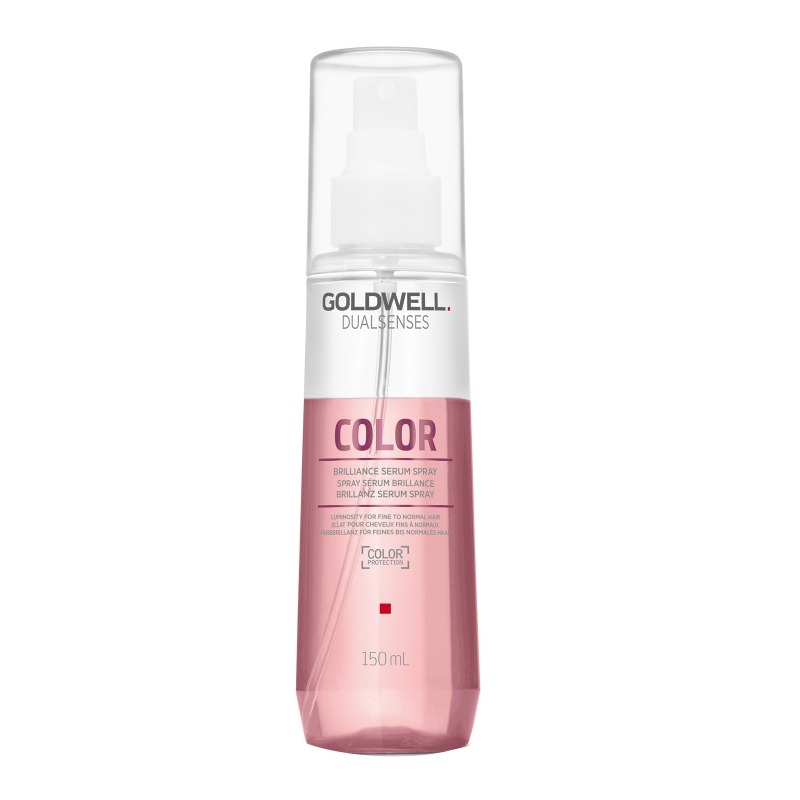 

Спрей для волос Goldwell, Dualsenses Color Brilliance Serum