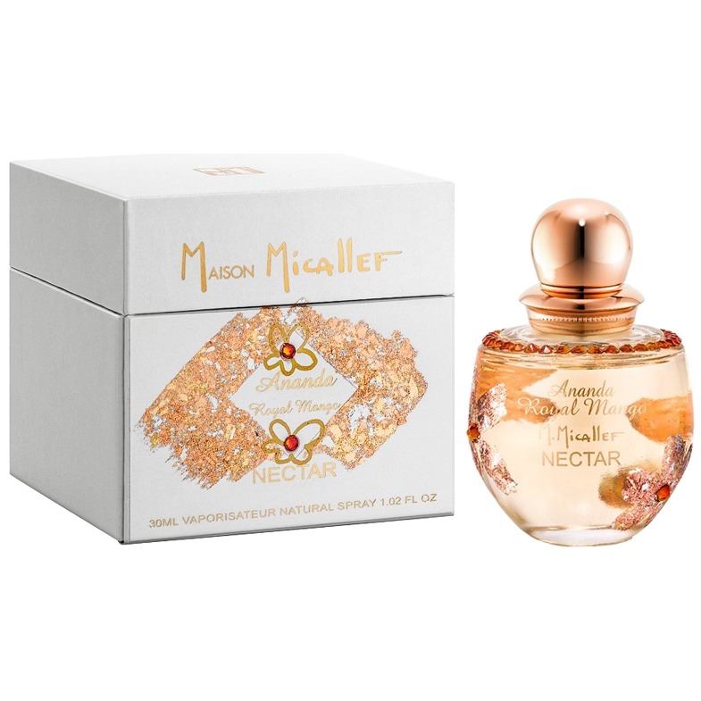 Ananda Royal Mango Nectar от Aroma-butik