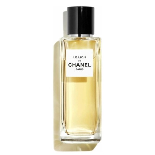 Le Lion de Chanel от Aroma-butik