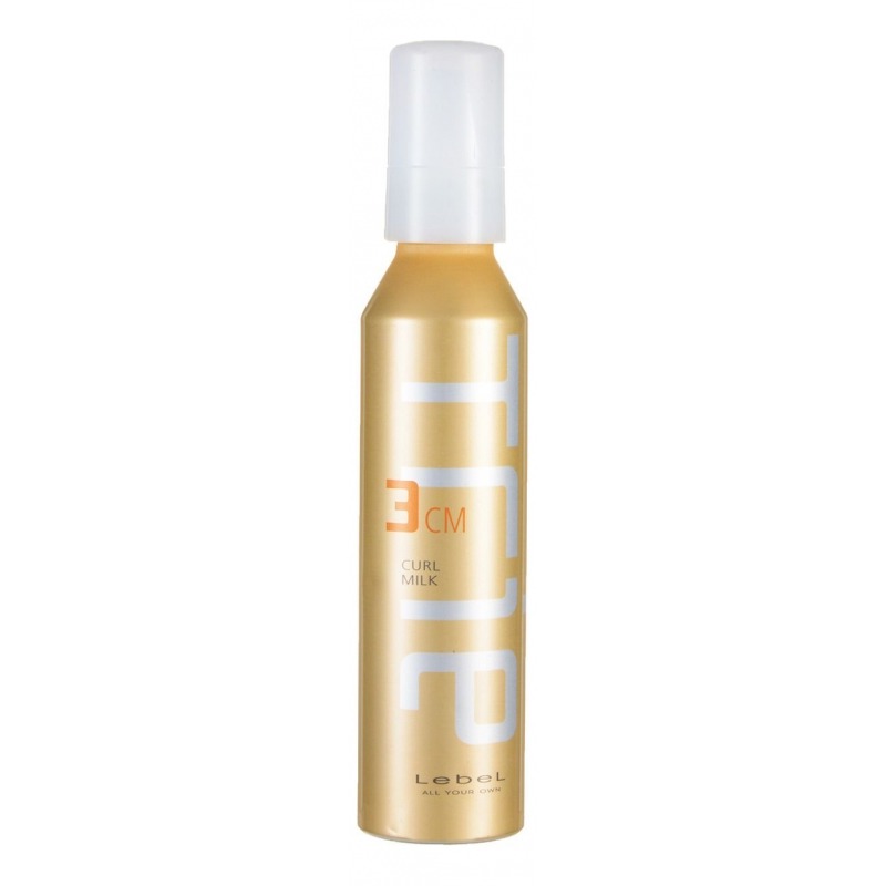 

Trie Curl Milk 3