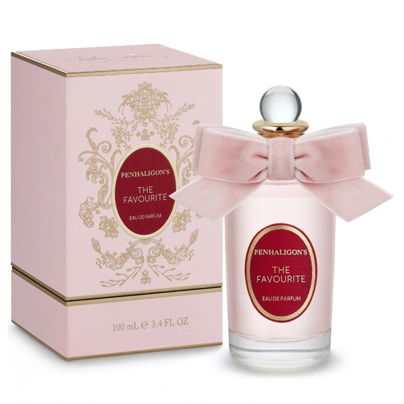 Penhaligon`s The Favourite - фото 1