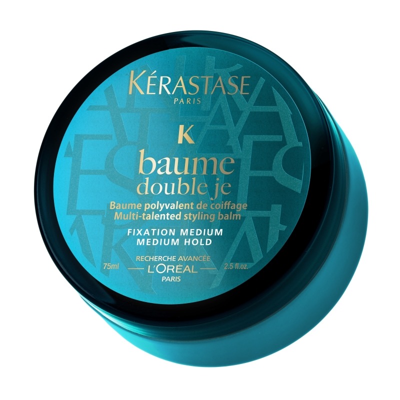Паста для волос Kerastase Baume Double Je